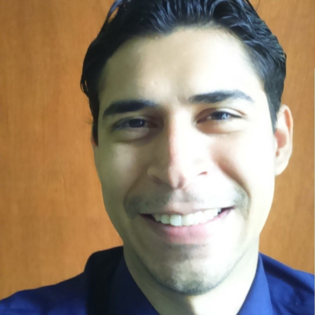 Eduardo Reyes